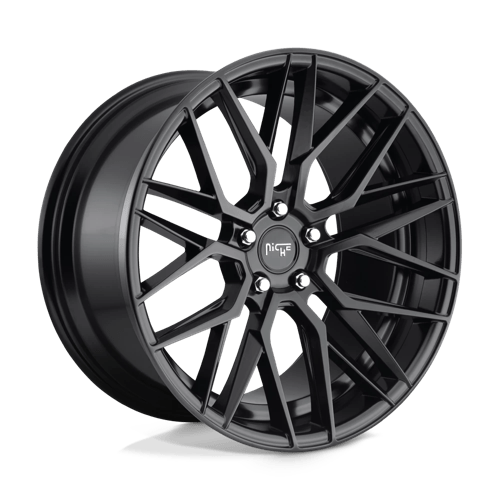 GAMMA 20X9 5X120 74 BD +35