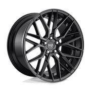 GAMMA 18X8 5X4.25 72 BD +40