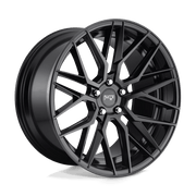 GAMMA 20X10.5 5X120 74 BD +35