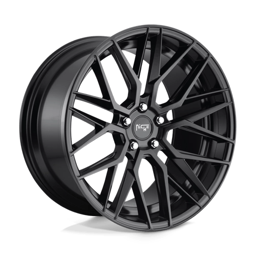 GAMMA 20X10.5 5X120 74 BD +35