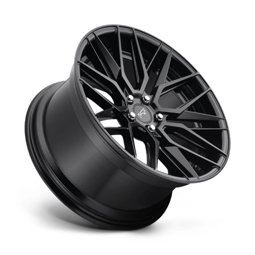 GAMMA 18X8 5X4.25 72 BD +40