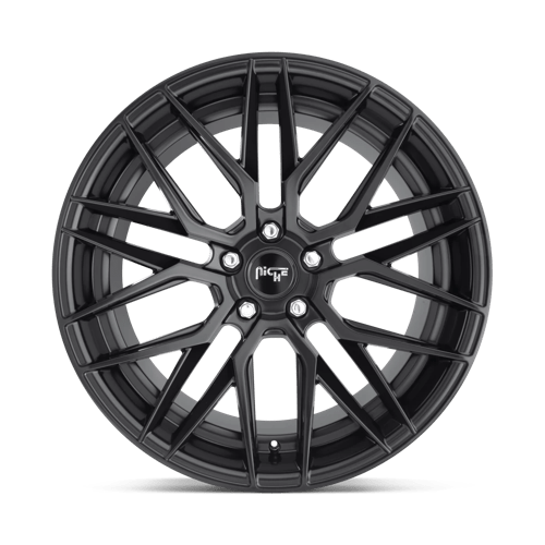 GAMMA 20X9 5X120 74 BD +35