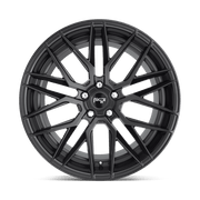 GAMMA 18X8 5X4.25 72 BD +40