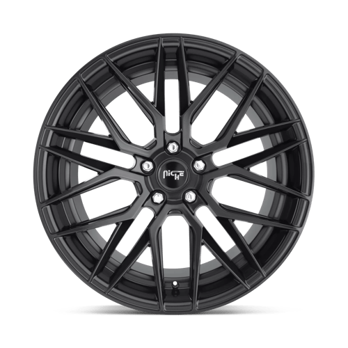 GAMMA 18X8 5X4.25 72 BD +40