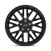 GAMMA 18X8 5X112 66.56 BD 42MM