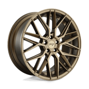 GAMMA 19X8.5 5X120 72 ZD +35