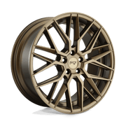 GAMMA 20X10.5 5X120 74 ZD +35