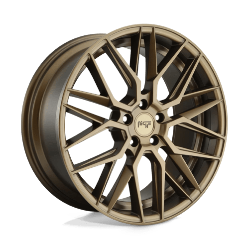 GAMMA 20X10.5 5X112 66.56 ZD 40MM