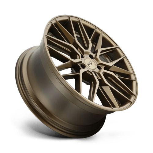 GAMMA 19X8.5 5X120 72 ZD +35