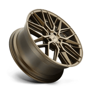 GAMMA 20X9 5X120 74 ZD +35