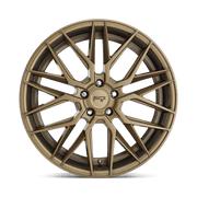 GAMMA 19X8.5 5X120 72 ZD +35