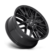 GAMMA 18X8 5X112 66.56 BL 42MM