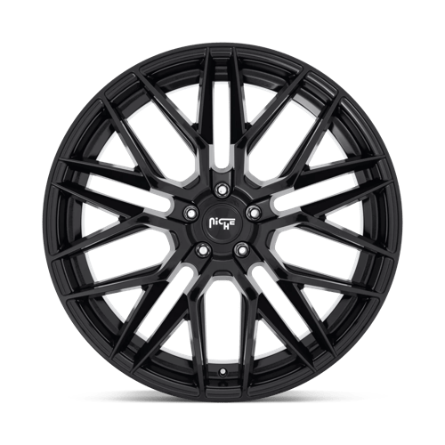 GAMMA 20X9 5X4.5 72 BL +35