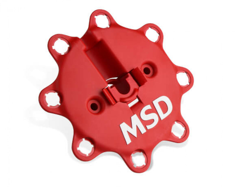 Tall Block Crank Trigger Chevy V8 Distributor