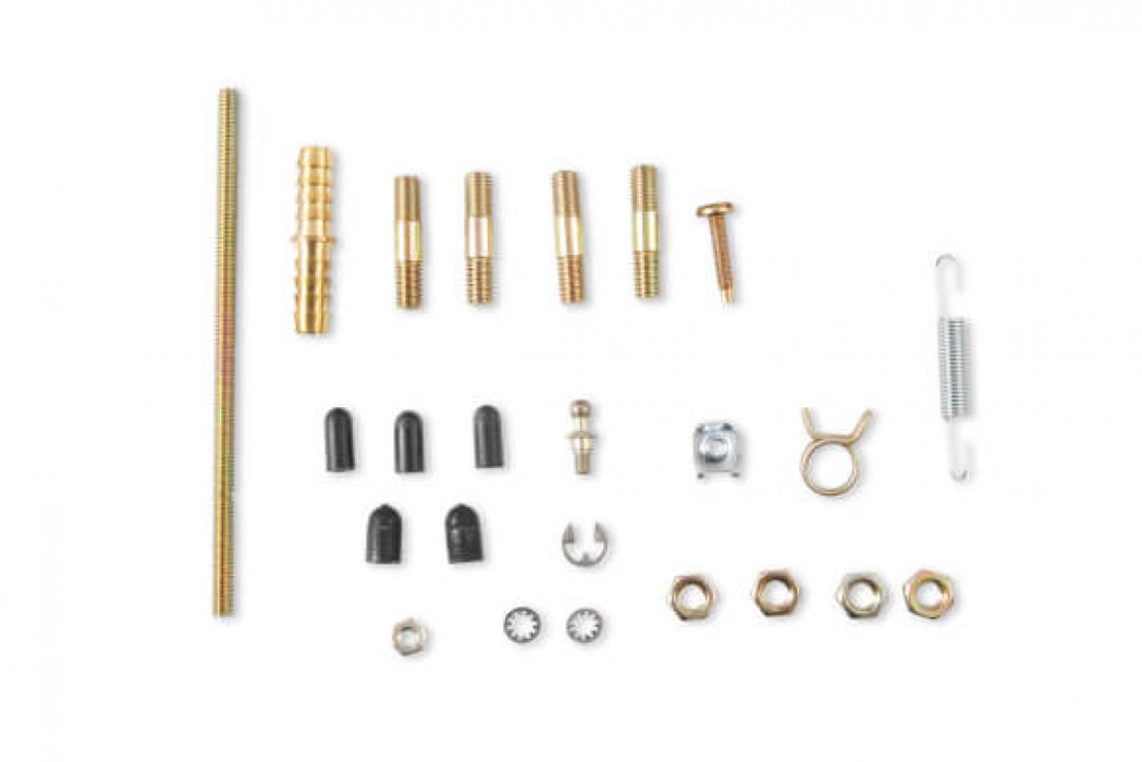 Holley 600 CFM Stock Replacement Carburetor
