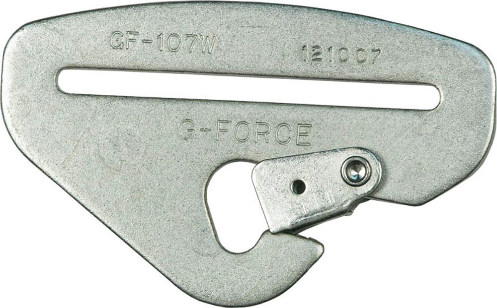 Seat Belts and Harnesses Components