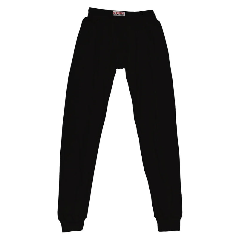 Underwear Bottom Large Black