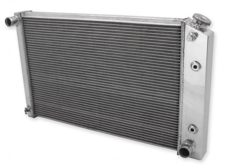 Frostbite Aluminum Radiator 4-Row