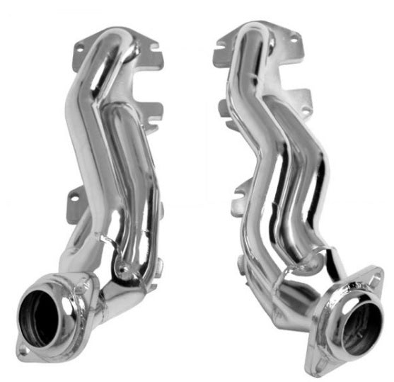 Performance Header  Cera mic Coated