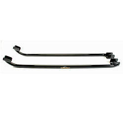 Chassis and Frame Components
