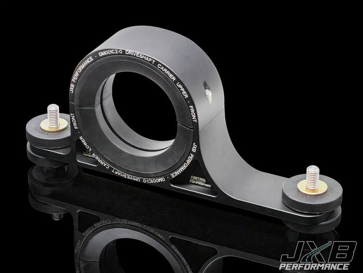 Driveshafts, Yokes & U-Joints