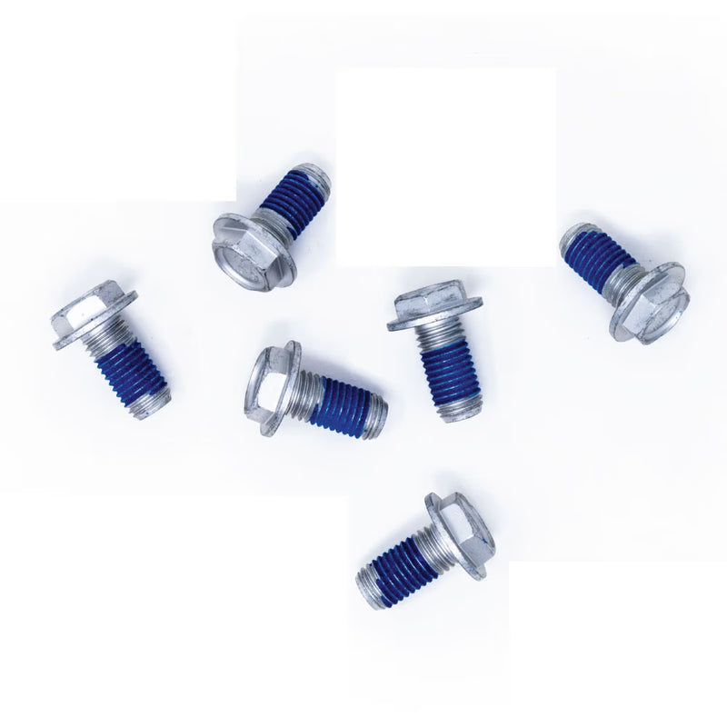 Single Disc Clutch Bolts