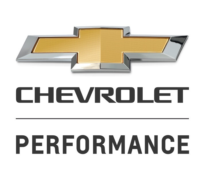 Chevrolet Performance GM Performance Catalog 2024