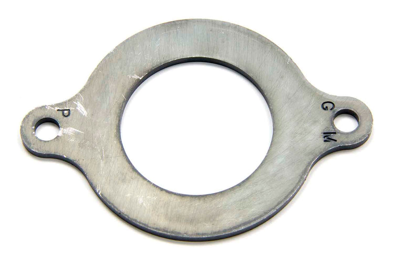 Chevrolet Performance SBC Cam Retainer Plate - 2nd Design ZZ3/ZZ4
