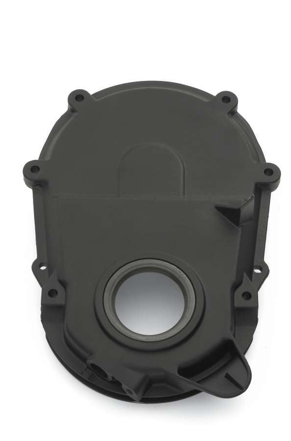 Chevrolet Performance Aluminum Timing Cover - BBC GEN VI
