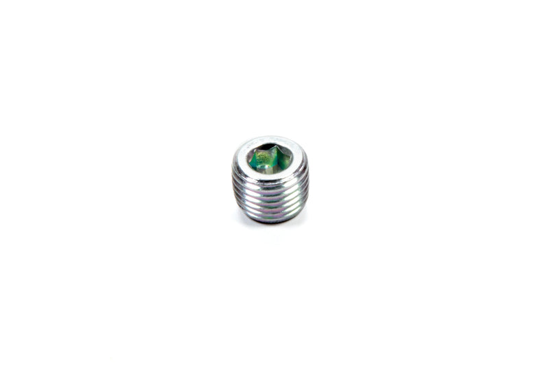 Chevrolet Performance Drain Plug - Hex Socket Style