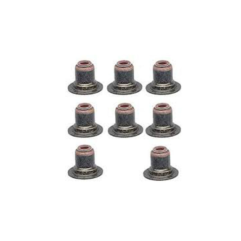 Chevrolet Performance Exhaust Valve Stem Seal 8pk