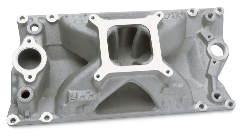 Chevrolet Performance SBC Vortec Eliminator Intake Manifold