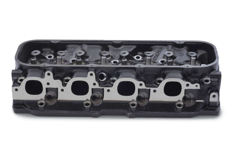 Chevrolet Performance BBC Cylinder Head Iron 118cc Bare