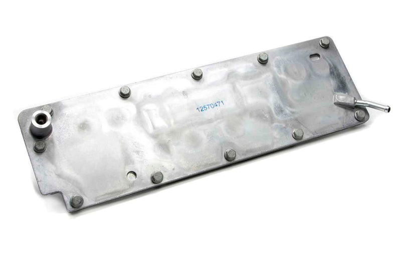 Chevrolet Performance LS Lifter Valley Block Cover