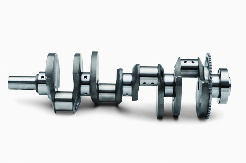 Chevrolet Performance LS Crankshaft 3.622 Stroke - 58X