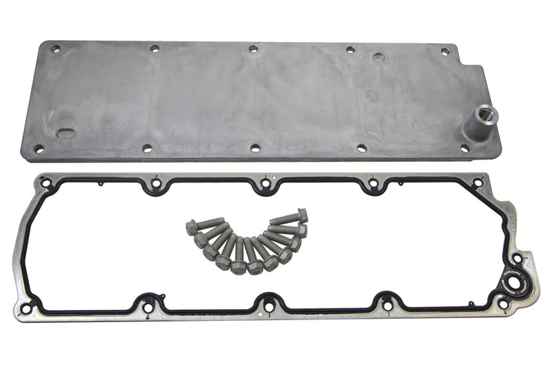 Chevrolet Performance Engine Valley Cover Kit LS2/LS3/LS7 wo/PCV