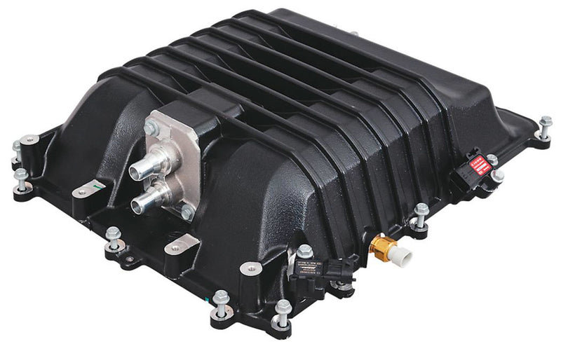 Chevrolet Performance ZL1 6.2L Supercharger Lid Kit