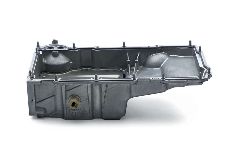 Chevrolet Performance Oil Pan Assembly