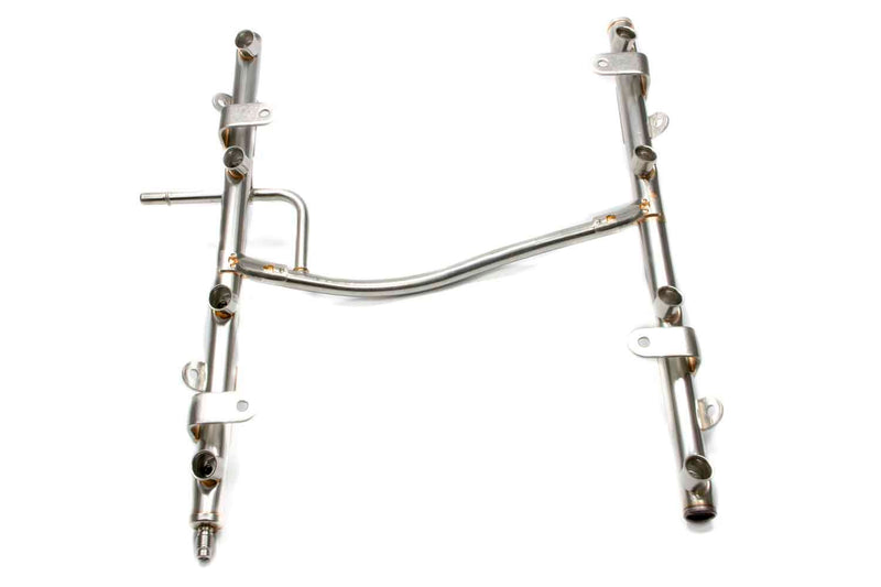 Chevrolet Performance Fuel Rail Assembly LS2/LS3