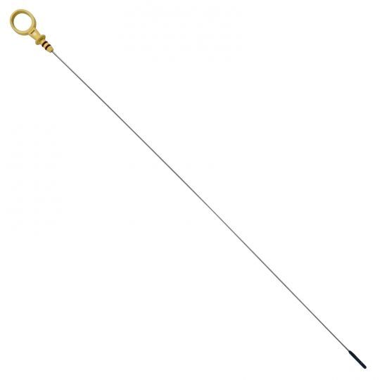 Chevrolet Performance Oil Level Dipstick - LS 6.2L RH Side