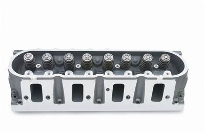 Chevrolet Performance LS3 260cc  Alm Cyl Head Assembled 2.165/1.590