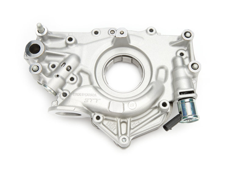 Chevrolet Performance Oil Pump Assembly Gen-V LT1/LT4