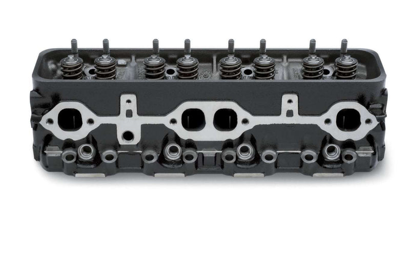 Chevrolet Performance Vortec Head - SBC (Each)
