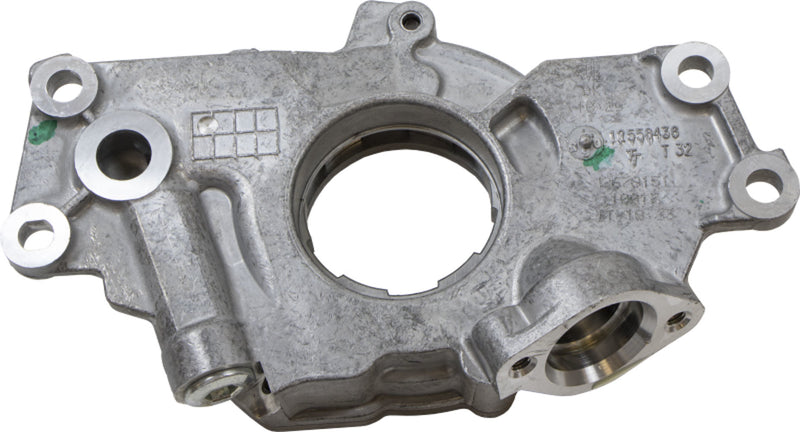 Chevrolet Performance Oil Pump - Hi-Volume LS 4.8L - 7.0L Engines
