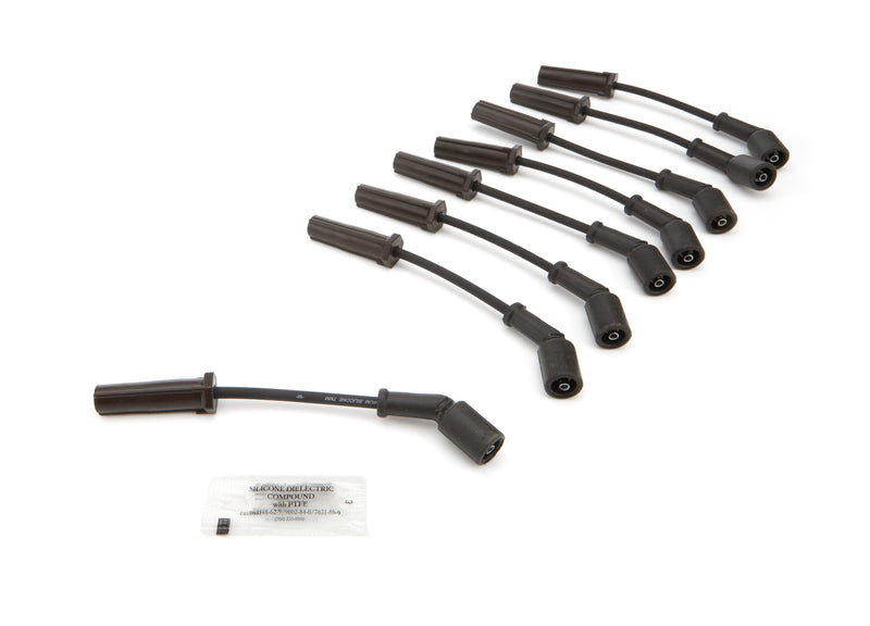 Chevrolet Performance Spark Plug Wire Kit
