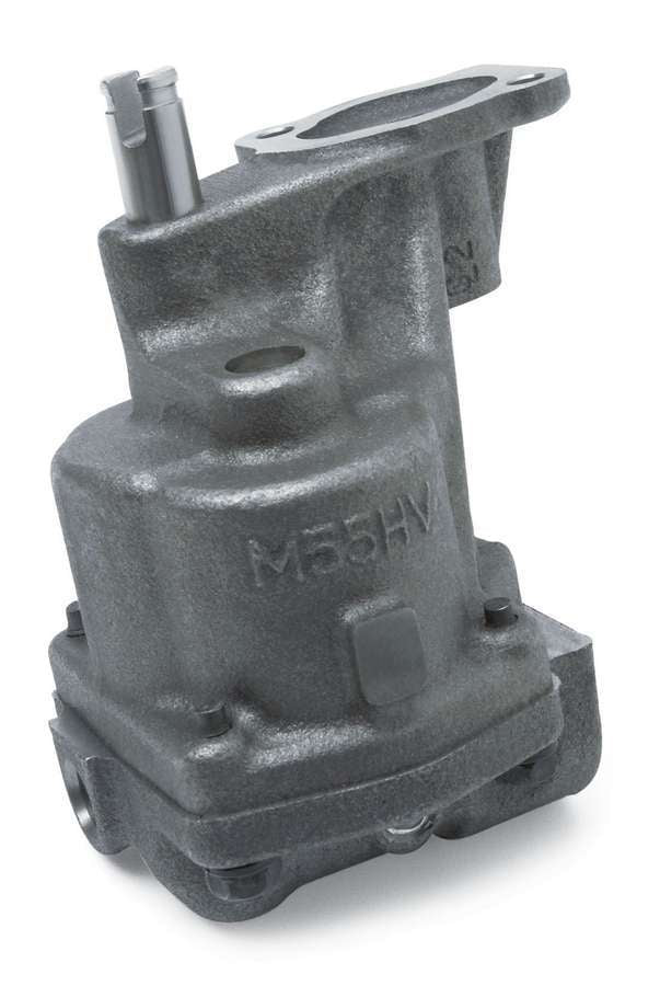 Chevrolet Performance SBC Oil Pump Assembly
