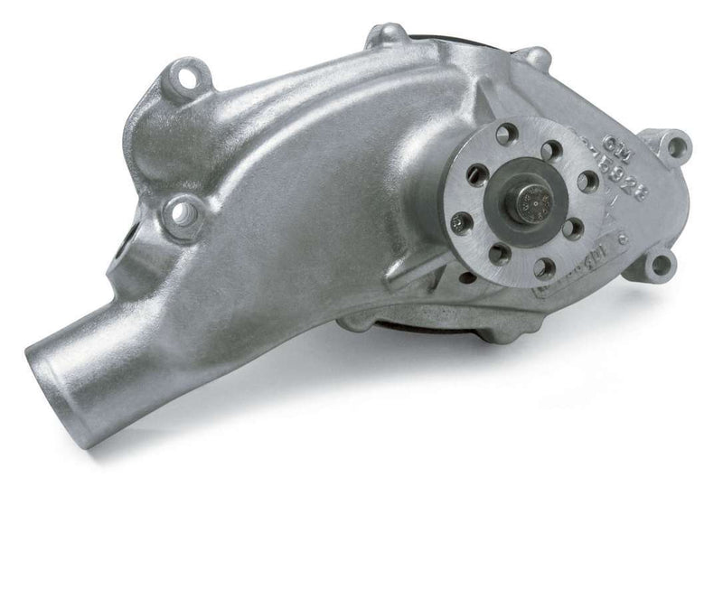 Chevrolet Performance BBC Alm. Water Pump - Short Design