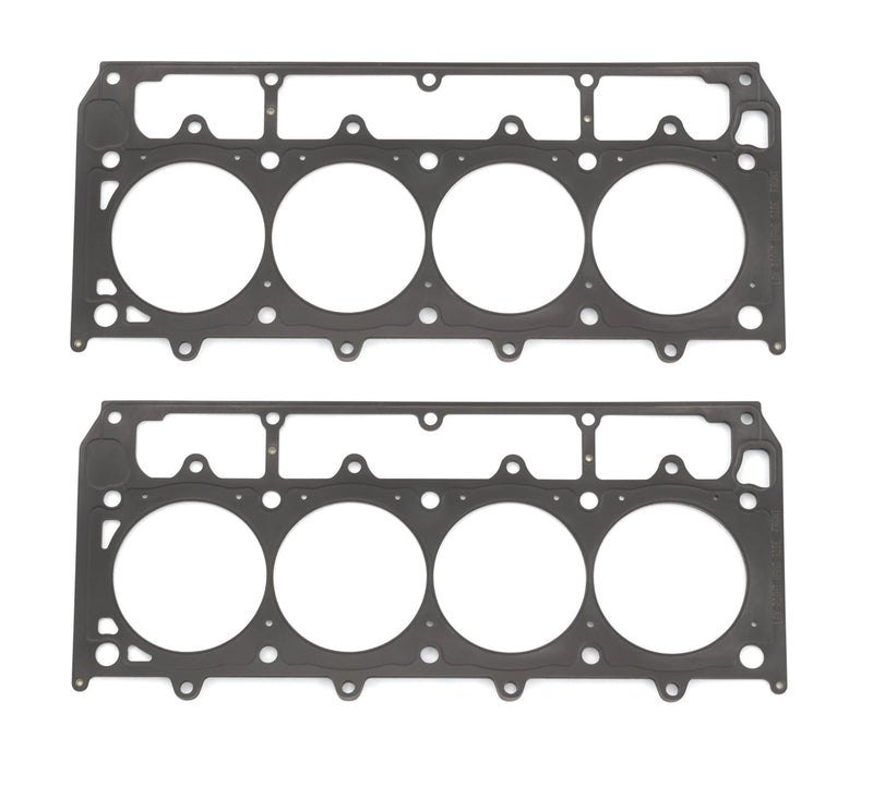 Chevrolet Performance MLS Head Gasket Set 2pk LS/LSX 4.200 .051