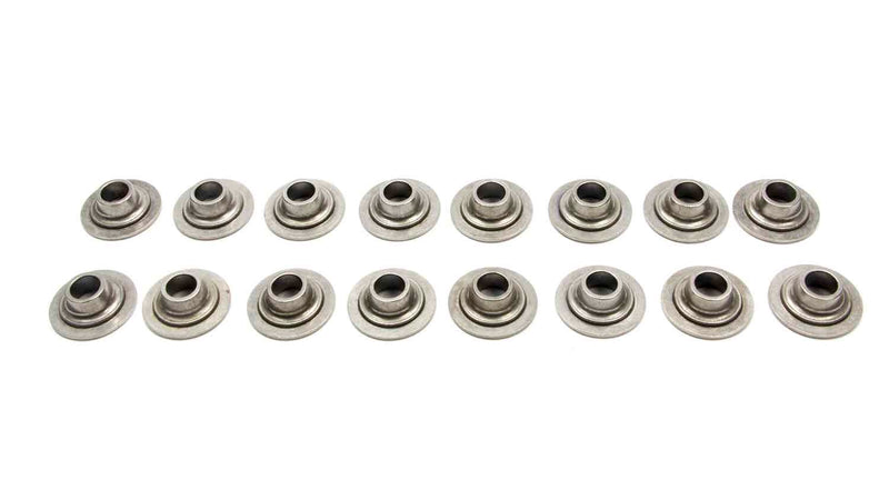 Chevrolet Performance Valve Spring Retainers - LT1/LT4 (16)