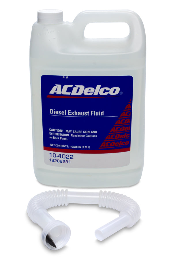 Chevrolet Performance Diesel Fuel URE Exhaust Fluid 1-Gallon